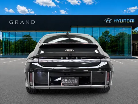 More photos of 2023 Hyundai IONIQ 6 SEL at Grand Hyundai of Canton, GA