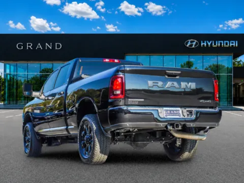 More photos of 2025 Ram 2500 Big Horn at Grand Hyundai of Canton, GA