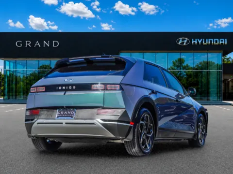 More photos of 2024 Hyundai IONIQ 5 SE at Grand Hyundai of Canton, GA