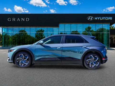 Photos of 2024 Hyundai IONIQ 5 SE for sale in Canton, GA at Grand Hyundai of Canton