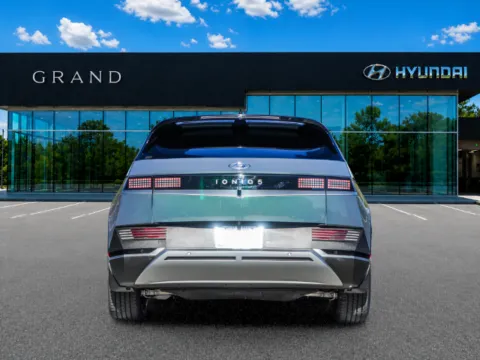 More photos of 2024 Hyundai IONIQ 5 SE at Grand Hyundai of Canton, GA