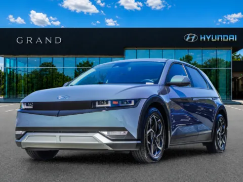 Unknown 2024 Hyundai IONIQ 5 SE for sale in Canton, GA