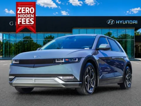 Unknown 2024 Hyundai IONIQ 5 SE for sale in Canton, GA