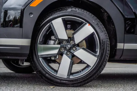 More photos of 2027 Hyundai Santa Fe Limited at Grand Hyundai of Canton, GA