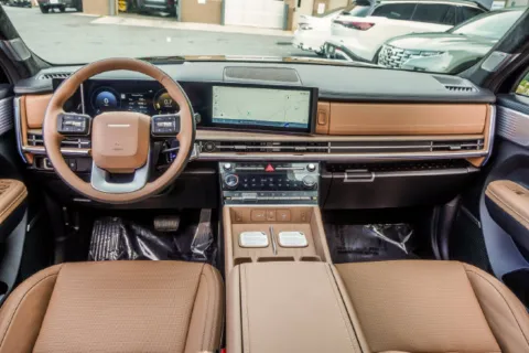 More photos of 2027 Hyundai Santa Fe Limited at Grand Hyundai of Canton, GA