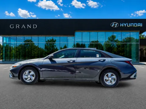 Photos of 2026 Hyundai Elantra SE for sale in Canton, GA at Grand Hyundai of Canton