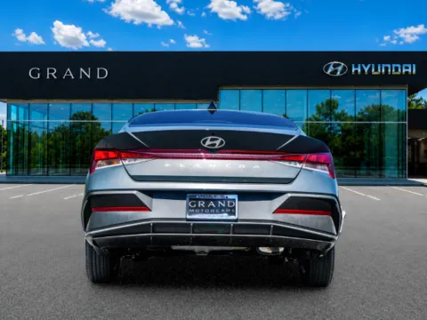 More photos of 2026 Hyundai Elantra SE at Grand Hyundai of Canton, GA