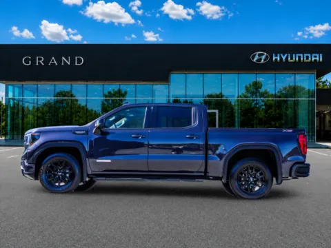 Photos of 2024 GMC Sierra 1500 Elevation for sale in Canton, GA at Grand Hyundai of Canton