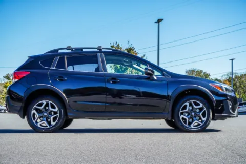 More photos of 2019 Subaru Crosstrek 2.0i Limited at Grand Hyundai of Canton, GA