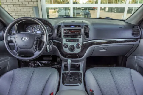 More photos of 2008 Hyundai Santa Fe GLS at Grand Hyundai of Canton, GA