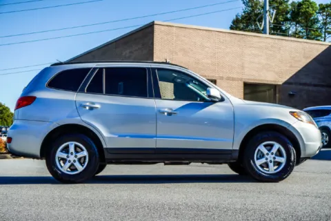 More photos of 2008 Hyundai Santa Fe GLS at Grand Hyundai of Canton, GA