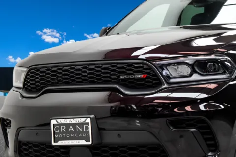 Photos of 2025 Dodge Durango GT Plus for sale in Canton, GA at Grand Hyundai of Canton