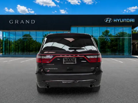 More photos of 2025 Dodge Durango GT Plus at Grand Hyundai of Canton, GA