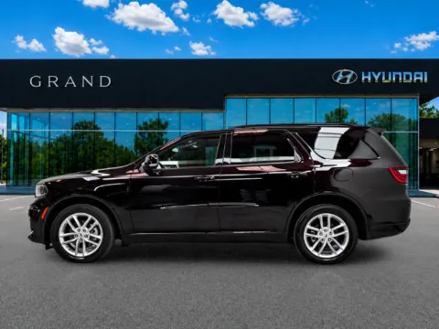 Another view of 2025 Dodge Durango GT Plus for sale in Canton, GA at Grand Hyundai of Canton