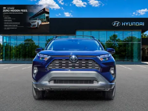 More photos of 2025 Toyota RAV4 XLE Premium at Grand Hyundai of Canton, GA