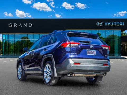 More photos of 2025 Toyota RAV4 XLE Premium at Grand Hyundai of Canton, GA