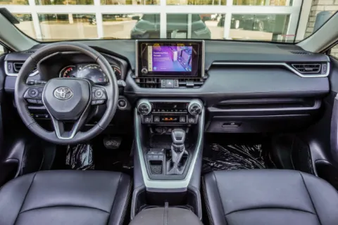 More photos of 2025 Toyota RAV4 XLE Premium at Grand Hyundai of Canton, GA