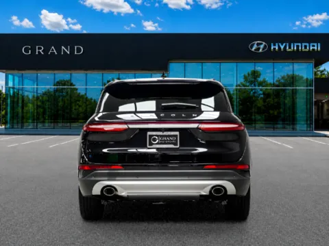 More photos of 2025 Lincoln Corsair Reserve at Grand Hyundai of Canton, GA