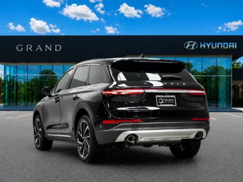 More photos of 2025 Lincoln Corsair Reserve at Grand Hyundai of Canton, GA
