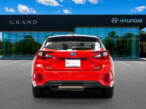 More photos of 2024 Subaru Impreza 2.5RS at Grand Hyundai of Canton, GA