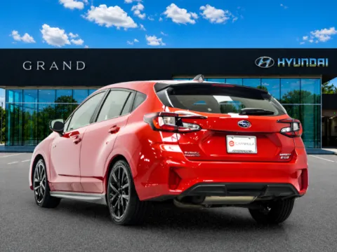 More photos of 2024 Subaru Impreza 2.5RS at Grand Hyundai of Canton, GA