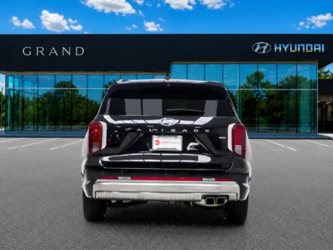 More photos of 2025 Hyundai Palisade Calligraphy at Grand Hyundai of Canton, GA