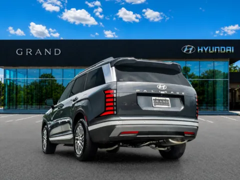 More photos of 2026 Hyundai Palisade SEL at Grand Hyundai of Canton, GA