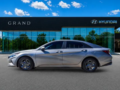 Another view of 2023 Hyundai Elantra SEL for sale in Canton, GA at Grand Hyundai of Canton