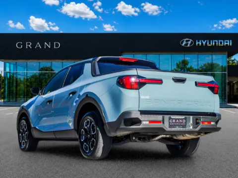 More photos of 2024 Hyundai Santa Cruz SEL at Grand Hyundai of Canton, GA