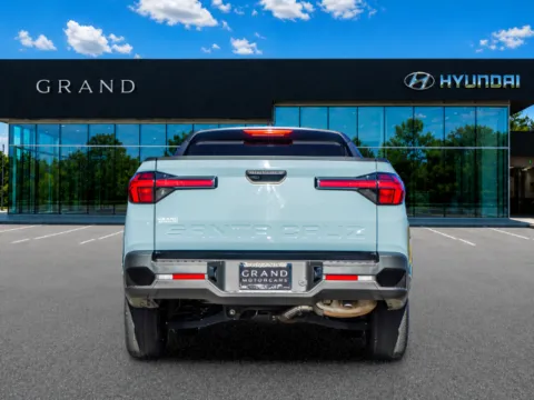 More photos of 2024 Hyundai Santa Cruz SEL at Grand Hyundai of Canton, GA