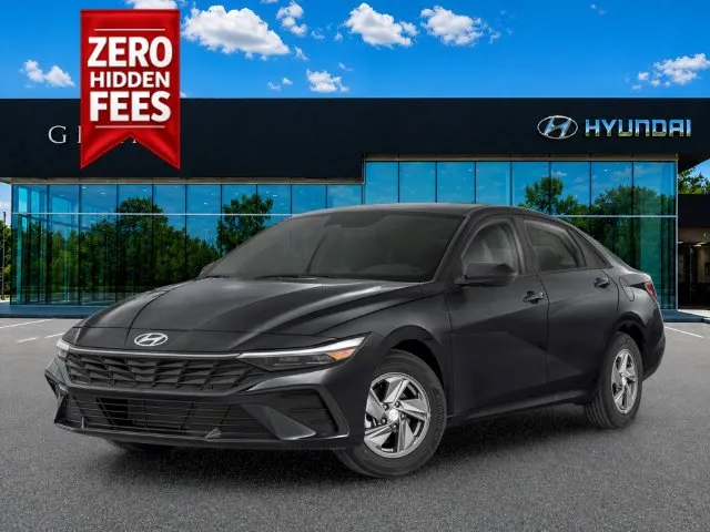 2025 Hyundai Elantra Limited for sale in Canton, GA
