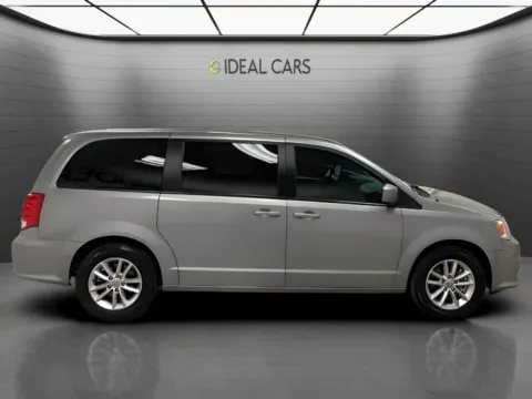 More photos of 2020 Dodge Grand Caravan SE Plus at Ideal Cars Service Center, AZ