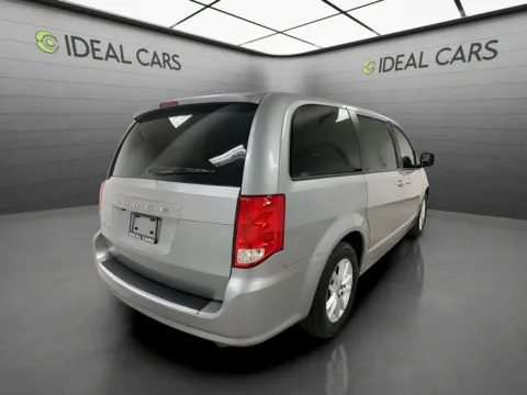 More photos of 2020 Dodge Grand Caravan SE Plus at Ideal Cars Service Center, AZ