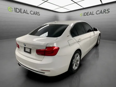More photos of 2018 BMW 3 Series 330e iPerformance at Ideal Cars Service Center, AZ