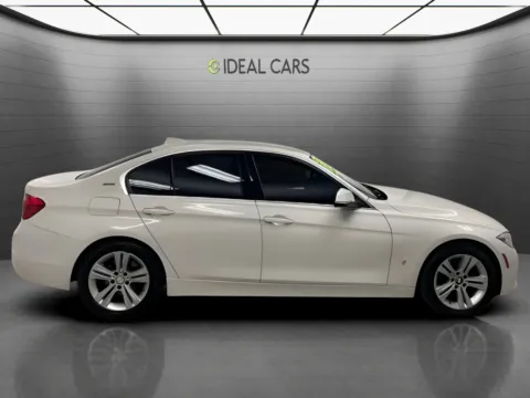 More photos of 2018 BMW 3 Series 330e iPerformance at Ideal Cars Service Center, AZ