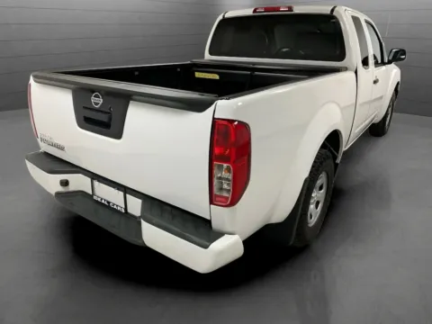 More photos of 2019 Nissan Frontier 2WD S at Ideal Cars Service Center, AZ