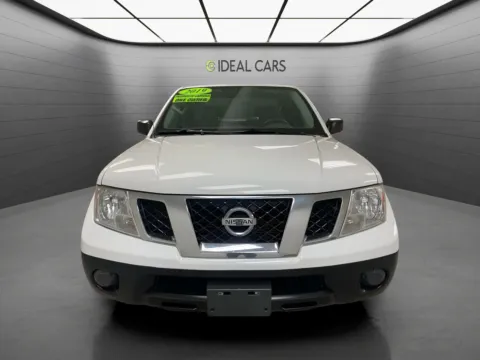 Photos of 2019 Nissan Frontier 2WD S for sale in Mesa, AZ at Ideal Cars Service Center