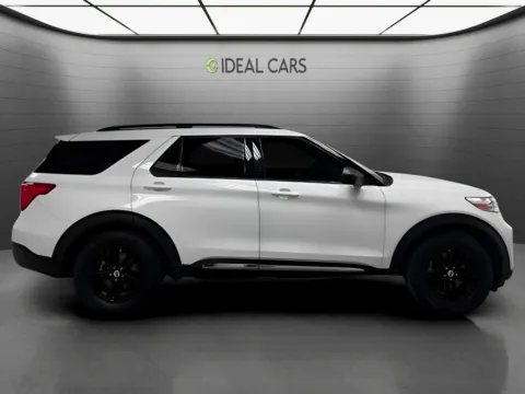 More photos of 2020 Ford Explorer XLT at Ideal Cars Service Center, AZ