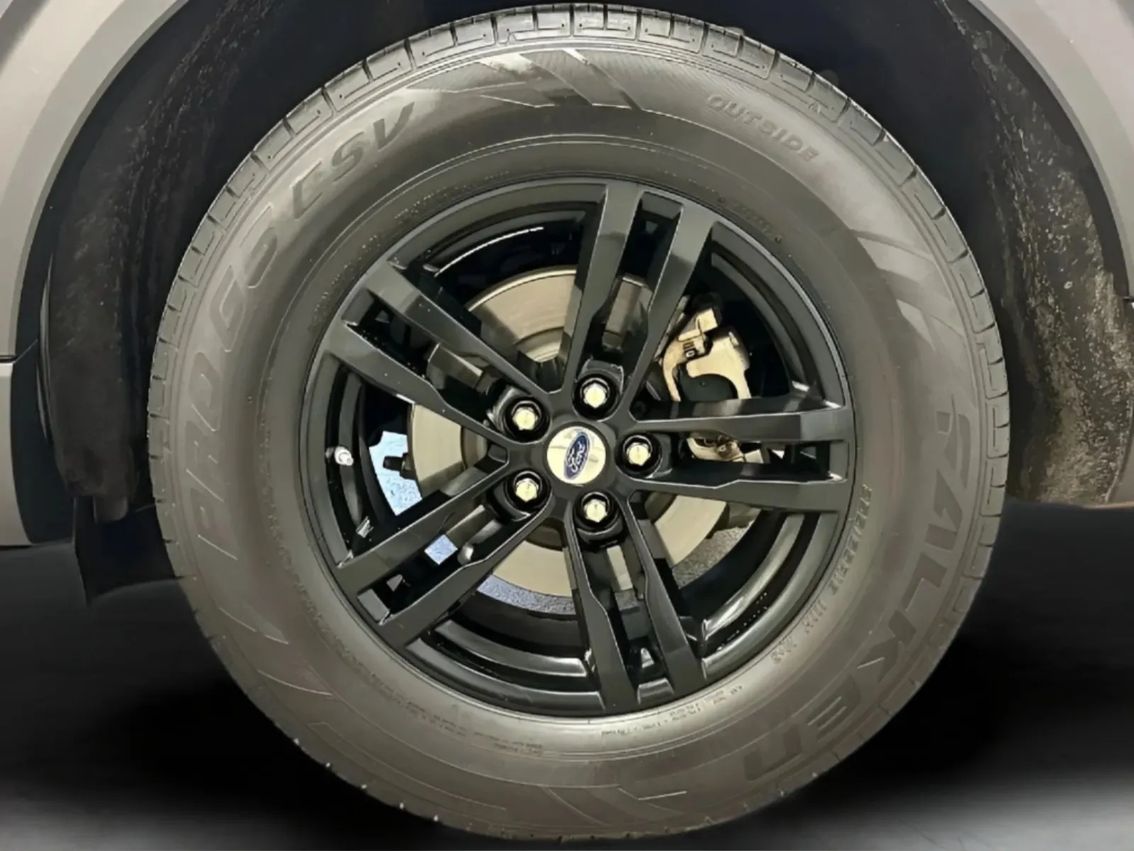 2020 Ford Explorer XLT - Photo 26