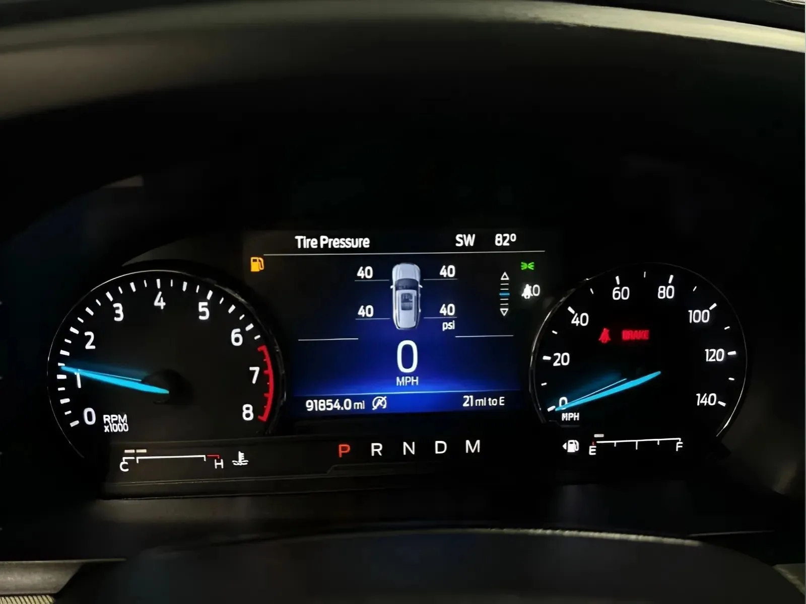 2020 Ford Explorer XLT - Photo 18