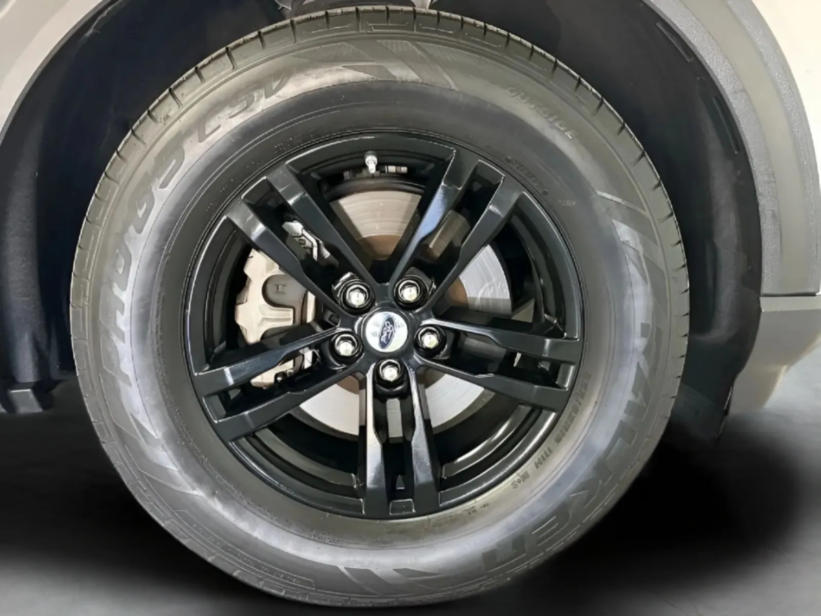 2020 Ford Explorer XLT - Photo 28