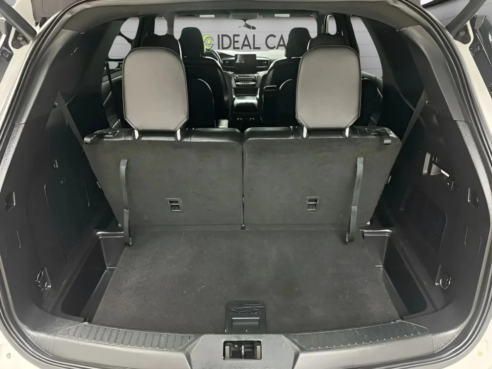 2020 Ford Explorer XLT - Photo 12