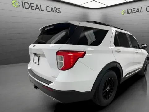 More photos of 2020 Ford Explorer XLT at Ideal Cars Service Center, AZ