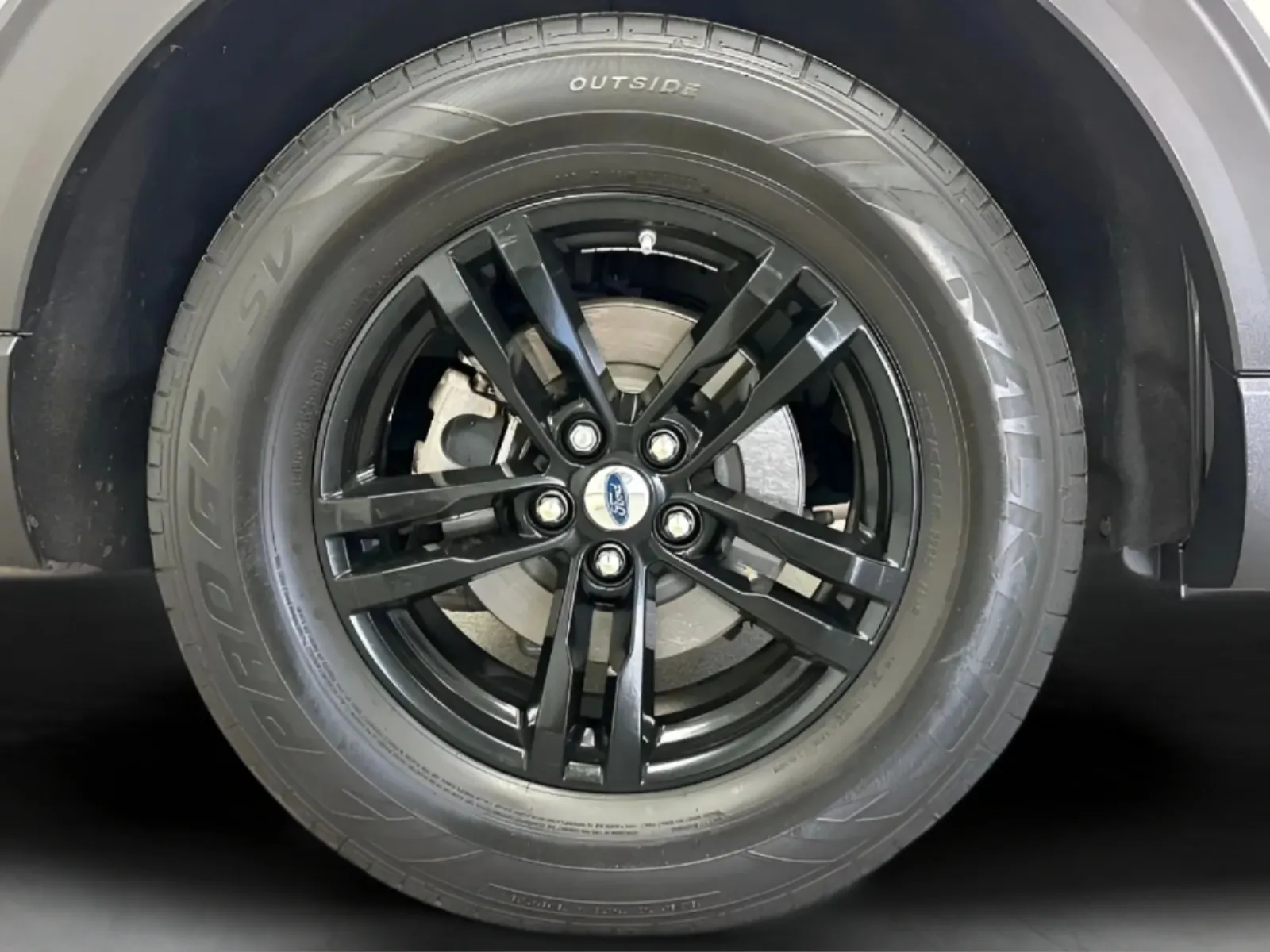 2020 Ford Explorer XLT - Photo 27