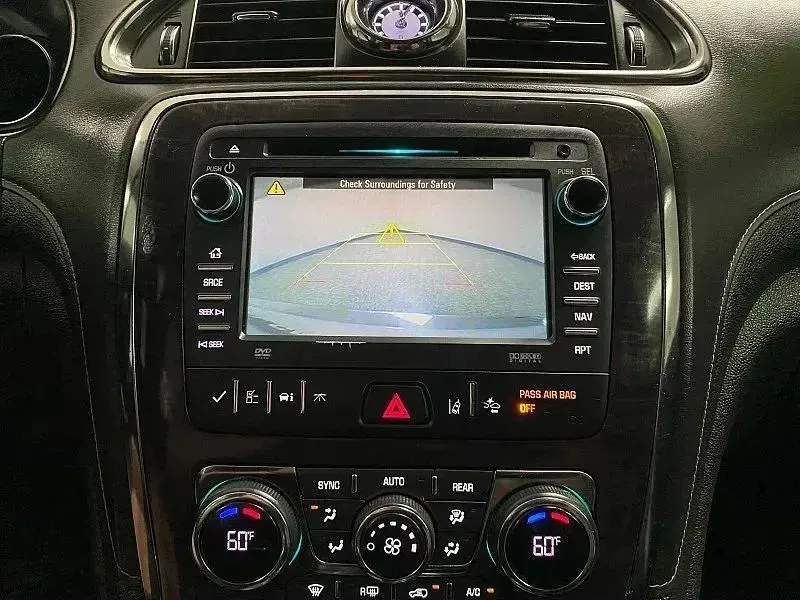 2016 Buick Enclave Premium - Photo 20