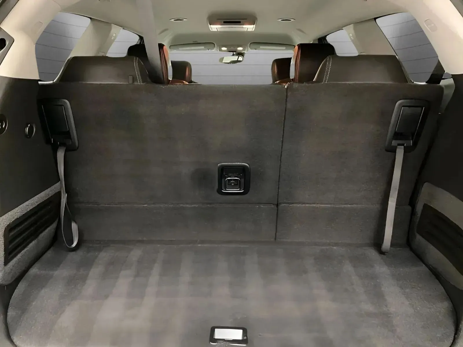 2016 Buick Enclave Premium - Photo 12