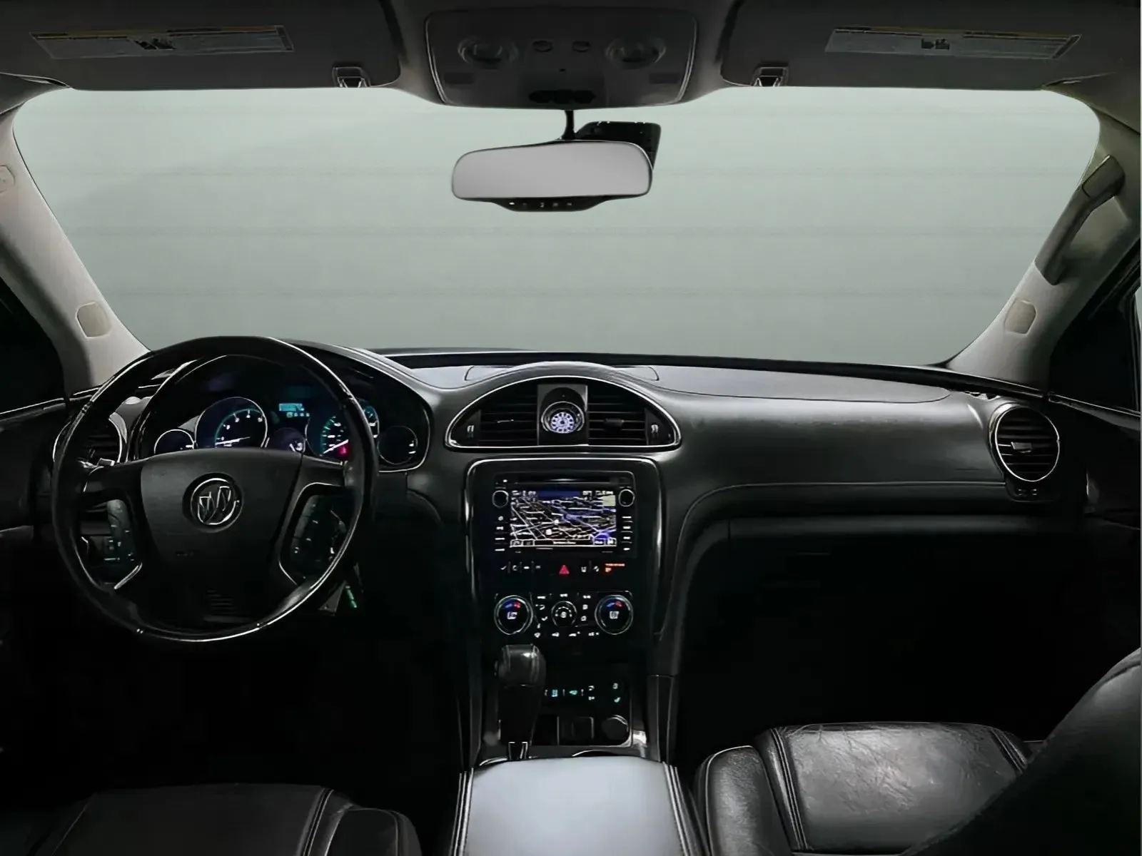 2016 Buick Enclave Premium - Photo 22