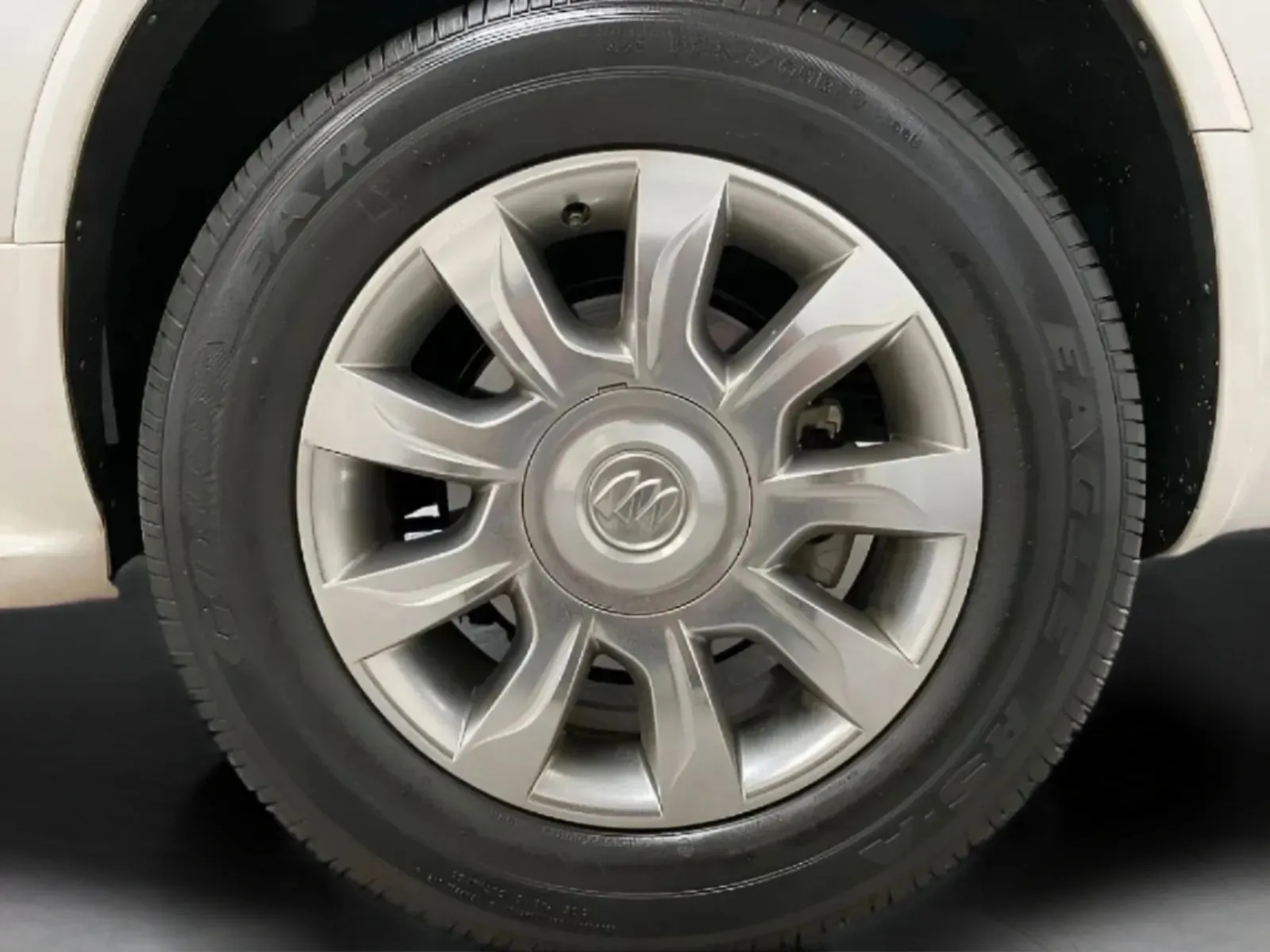 2016 Buick Enclave Premium - Photo 26
