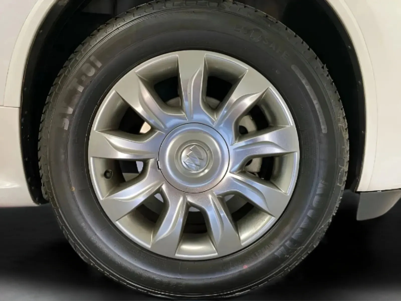 2016 Buick Enclave Premium - Photo 28