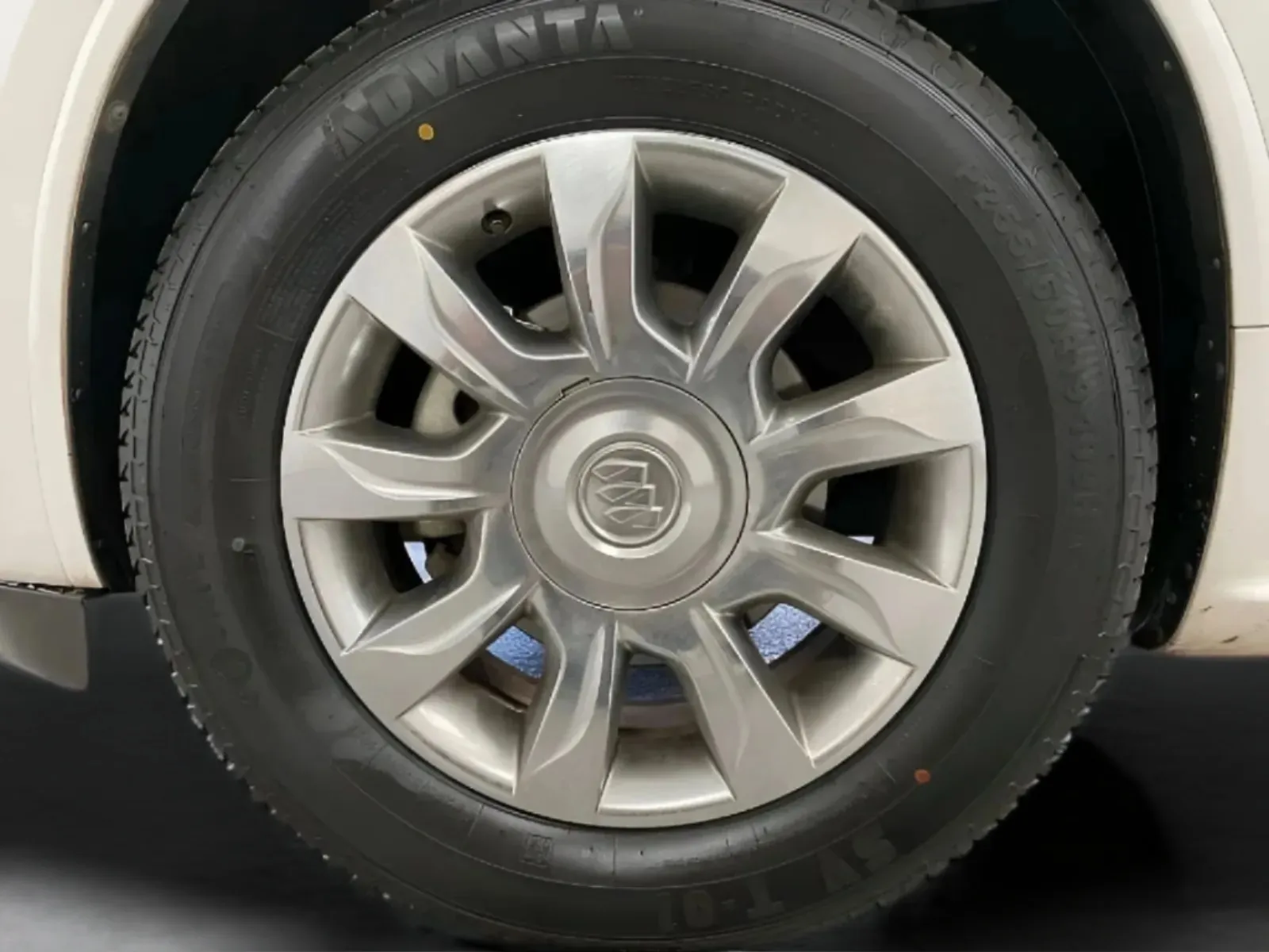 2016 Buick Enclave Premium - Photo 25
